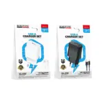BOROFONE BAS71A - chargeur single port - version européenne