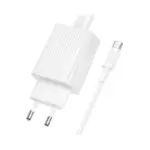 BOROFONE BAS72A - chargeur rapide QC3,0 a port unique - version européenne