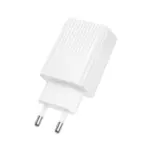 BOROFONE BAS72A - chargeur rapide QC3,0 a port unique - version européenne