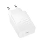 BOROFONE BAS73A - chargeur rapide (PD20W) a port unique - version européenne