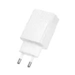 BOROFONE BAS73A - chargeur rapide (PD20W) a port unique - version européenne