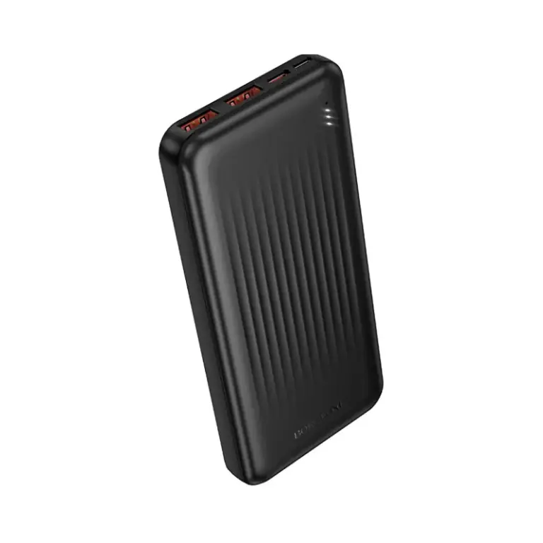 BOROFONE BJ80 - Batterie externe 22,5W + PD20W (10000mah)