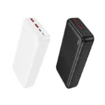 BOROFONE BJ80A- Batterie externe 22,5W + PD20W (20000mah)