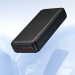 BOROFONE BJ80A- Batterie externe 22,5W + PD20W (20000mah)
