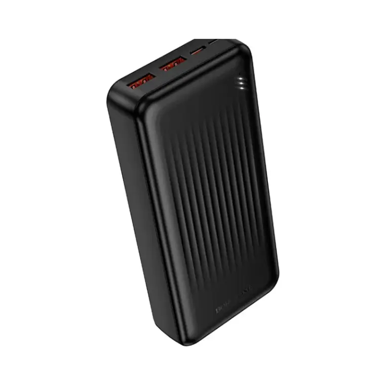 BOROFONE BJ80A- Batterie externe 22,5W + PD20W (20000mah)