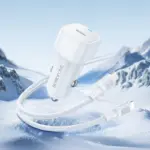 BOROFONE BZ34A - Chargeur de voiture a port unique PD20W (TYPE-C TO IP)