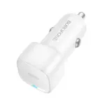 BOROFONE BZ34A - Chargeur de voiture a port unique PD20W
