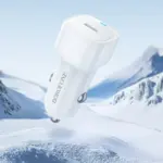 BOROFONE BZ34A - Chargeur de voiture a port unique PD20W