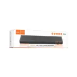 HOCO BS66 - Enceinte Bluetooth+usb filaire