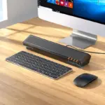 HOCO BS66 - Enceinte Bluetooth+usb filaire