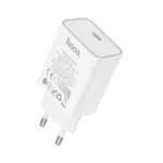 HOCO C143A - Boitier de chargeur avec un seul port PD20W
