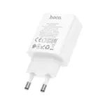 HOCO C143A - Boitier de chargeur avec un seul port PD20W