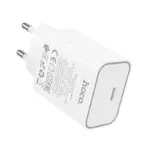 HOCO C143A - Boitier de chargeur avec un seul port PD20W