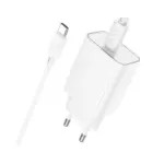 HOCO C143A - Boitier de chargeur avec un seul port PD20W