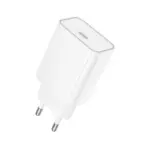HOCO C143A - Boitier de chargeur avec un seul port PD20W