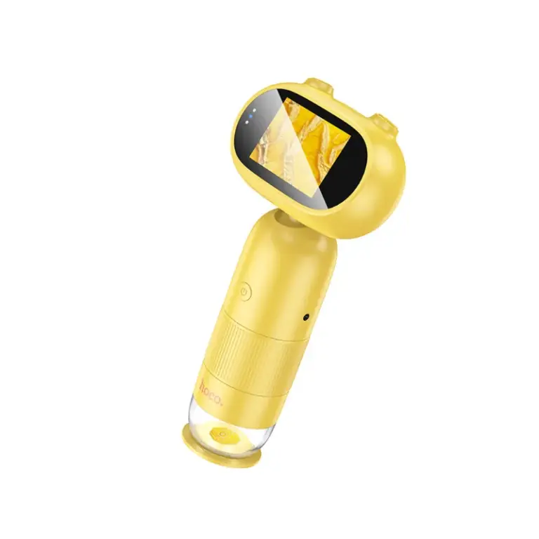HOCO DV206 - Microscope pour enfants HD