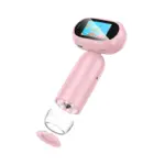 HOCO DV206 - Microscope pour enfants HD