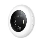 HOCO E91C - Dispositif anti-perte de géolocalisation intelligent (type collier pour animaux)