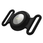 HOCO E91C - Dispositif anti-perte de géolocalisation intelligent (type collier pour animaux)