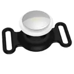 HOCO E91C - Dispositif anti-perte de géolocalisation intelligent (type collier pour animaux)