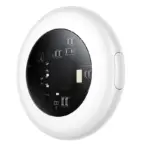 HOCO E91C - Dispositif anti-perte de géolocalisation intelligent (type collier pour animaux)