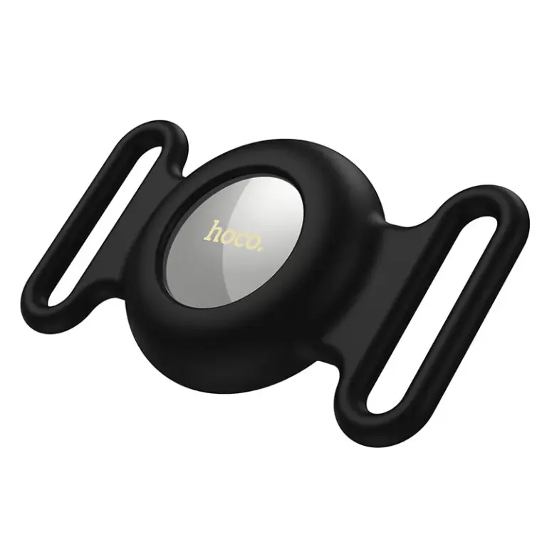 HOCO E91C - Dispositif anti-perte de géolocalisation intelligent (type collier pour animaux)