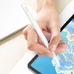 HOCO GM114 - Stylet capacitif dédié Smart Active Pad