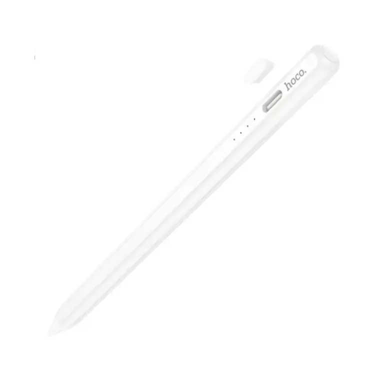 HOCO GM114 - Stylet capacitif dédié Smart Active Pad