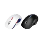 HOCO GM40 Dixon - Souris Sans Fil Gaming RGB - Dual Mode Bluetooth & 2.4G