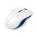 HOCO GM40 Dixon - Souris Sans Fil Gaming RGB - Dual Mode Bluetooth & 2.4G