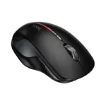 HOCO GM40 Dixon - Souris Sans Fil Gaming RGB - Dual Mode Bluetooth & 2.4G