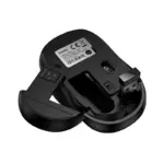 HOCO GM41 - Souris sans fil professionnelle double mode innovante