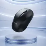 HOCO GM41 - Souris sans fil professionnelle double mode innovante