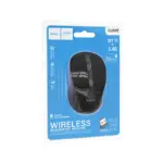 HOCO GM41 - Souris sans fil professionnelle double mode innovante