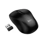HOCO GM41 - Souris sans fil professionnelle double mode innovante