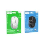 HOCO GM41 - Souris sans fil professionnelle double mode innovante