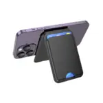 HOCO GT3 - Étui magsafe porte-cartes