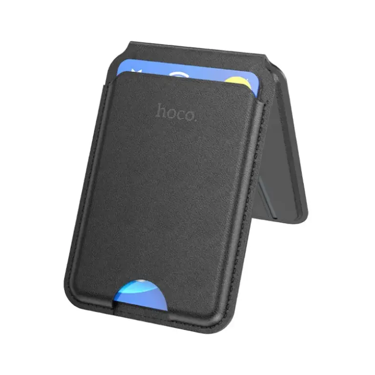 HOCO GT3 - Étui magsafe porte-cartes