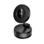 HOCO H86 - Support de voiture magnetique a ventouse manuel