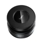 HOCO H86 - Support de voiture magnetique a ventouse manuel