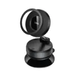 HOCO H86 - Support de voiture magnetique a ventouse manuel