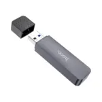 HOCO HB45 - Lecteur carte SD+TF vers USB 3,0