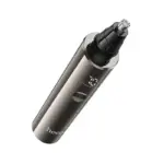Hoco HP36 – Kit de soin 3-en-1 avec rasoir, tondeuse et accessoire nasal pour un usage quotidien et professionnel