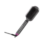 HOCO HP44 - Brosse chaufante lissante avec affichage numérique