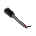 HOCO HP44 - Brosse chaufante lissante avec affichage numérique