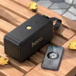 HOCO HT1 MAX - Enceinte Bluetooth portable