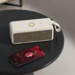 HOCO HT1 PRO - Enceinte Bluetooth portable