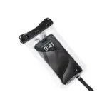 HOCO HX52 - Étui de téléphone transparent étanche