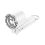 HOCO HX61 - Ventilateur de main portable et rechargeable avec support