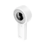 HOCO HX62 - Ventilateur de main avec une batterie haute capacité